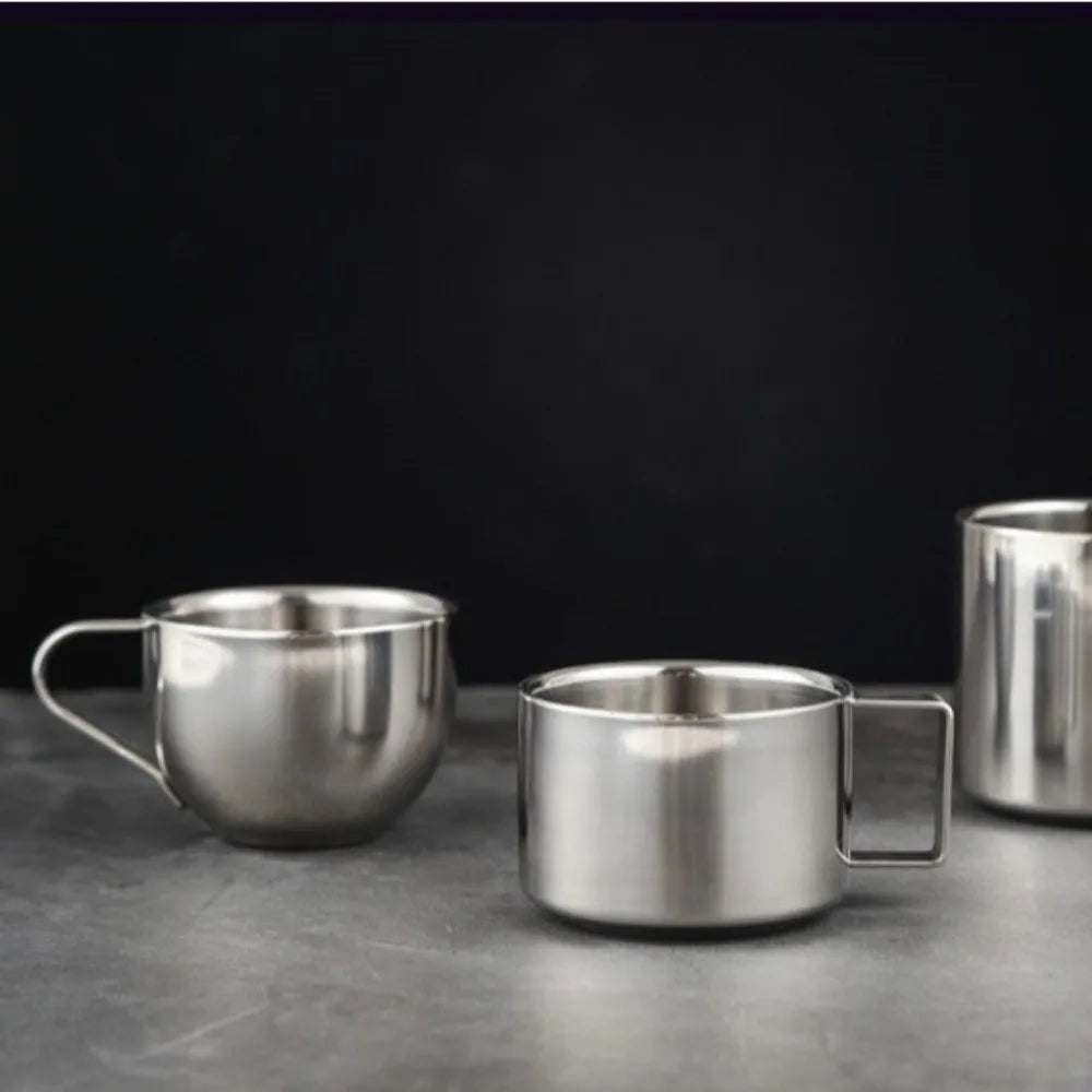Argon Coffee Set