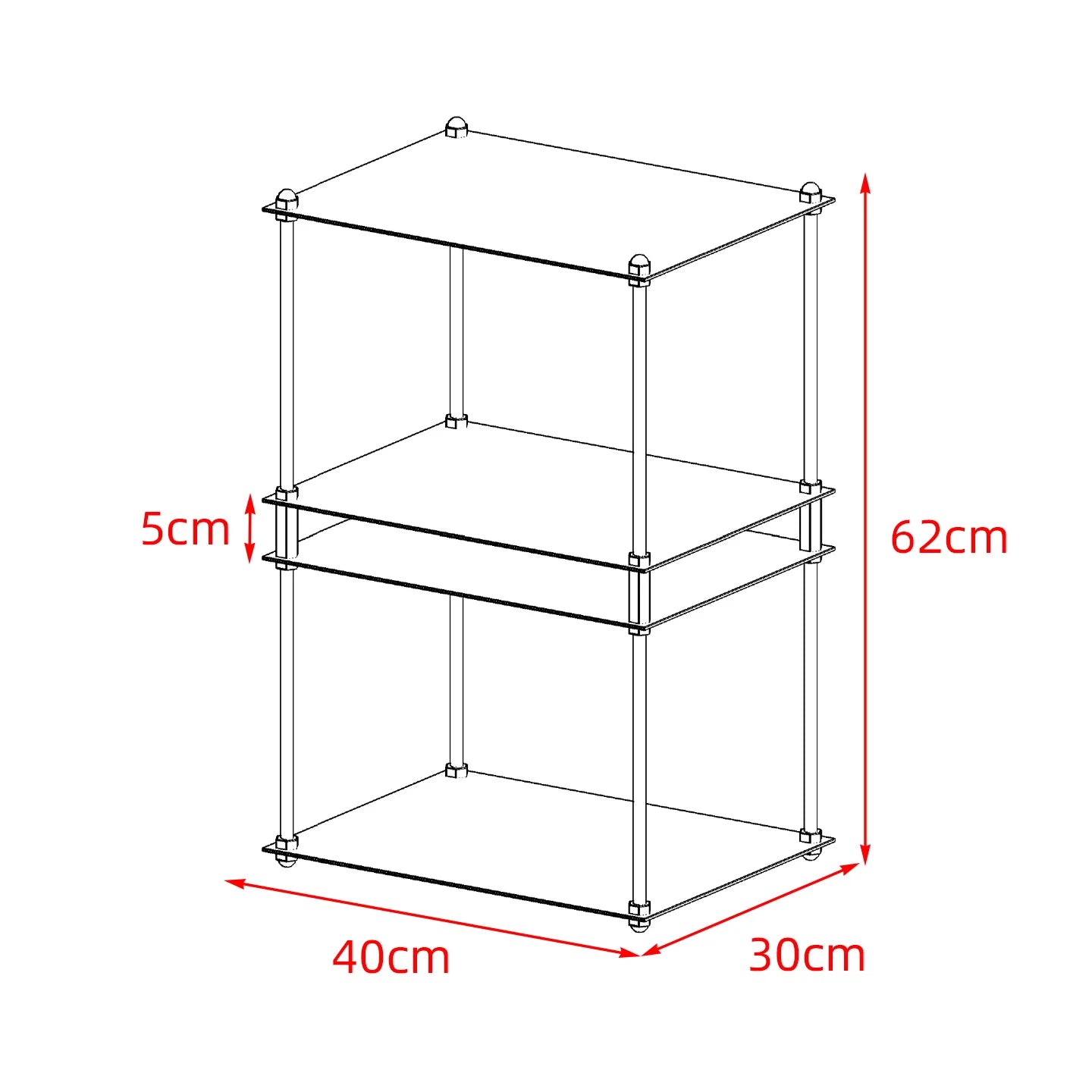 Stratum Surface System