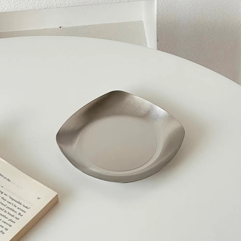 Argon Squared Plate
