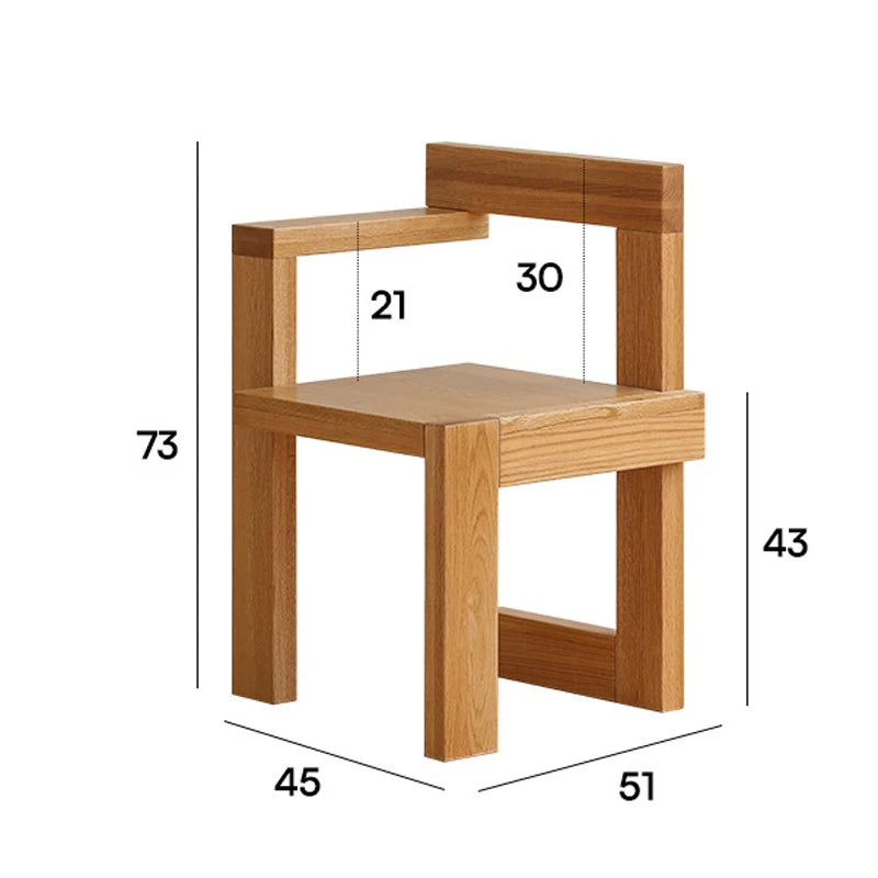 Frame Chair