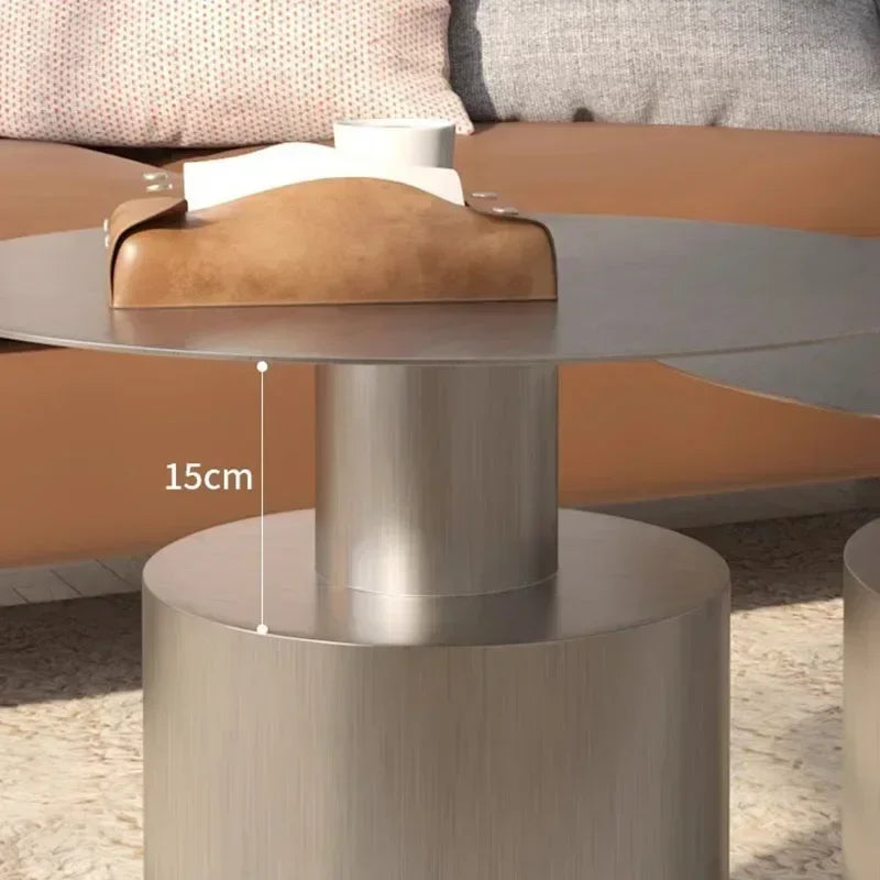 Orbit Tables