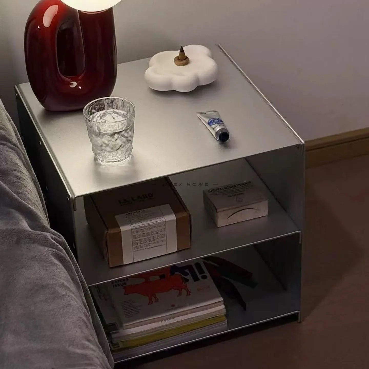 Modulus Shelving System