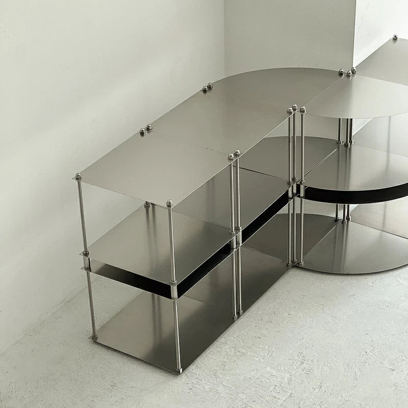 Stratum Surface System