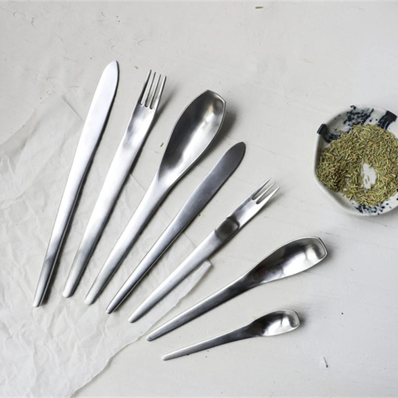 Forge Cutlery