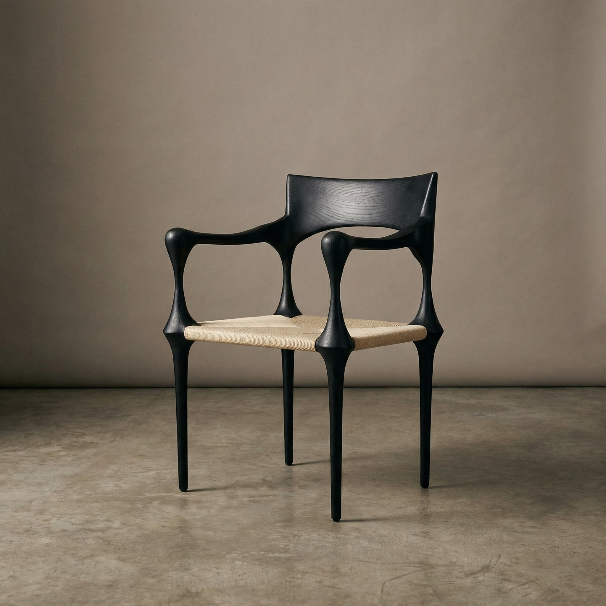 Spade Chair