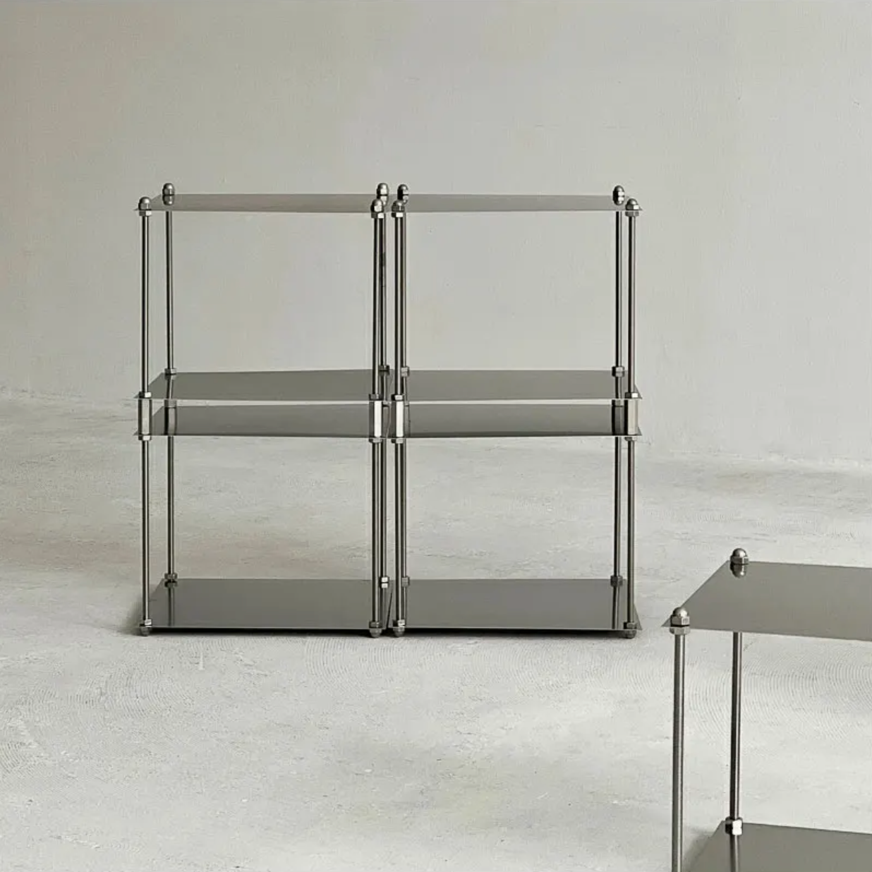 Stratum Surface System