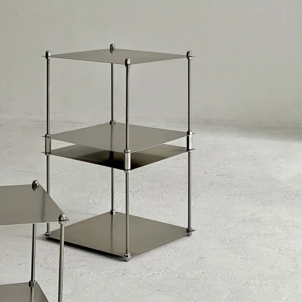 Stratum Surface System