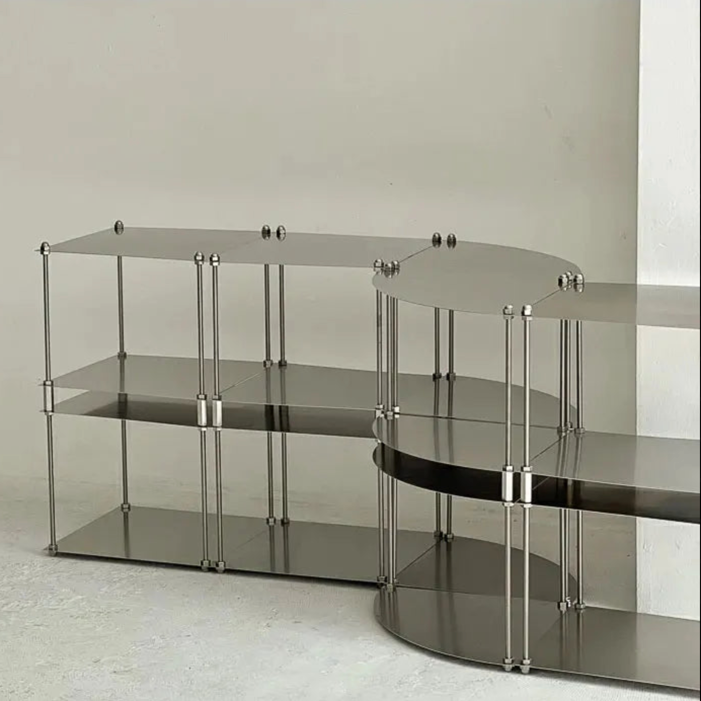 Stratum Surface System