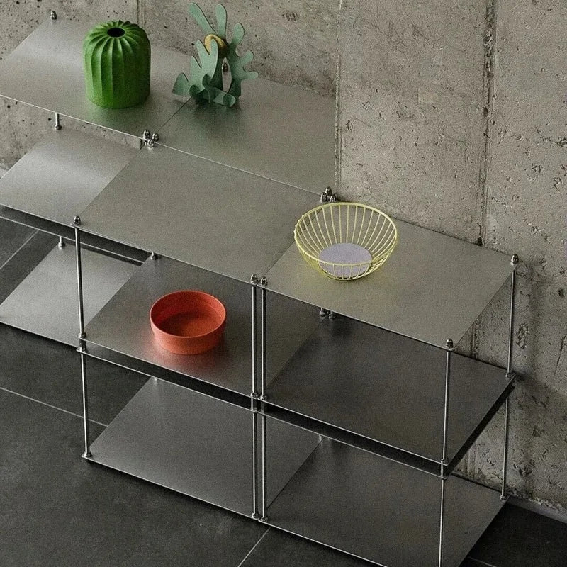 Stratum Surface System