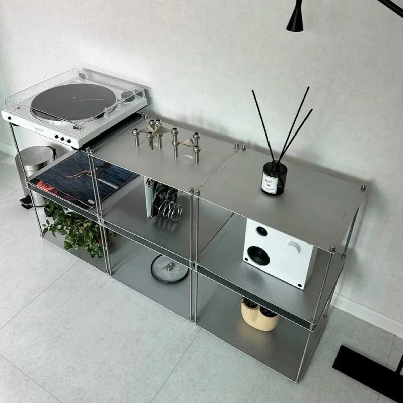 Stratum Surface System