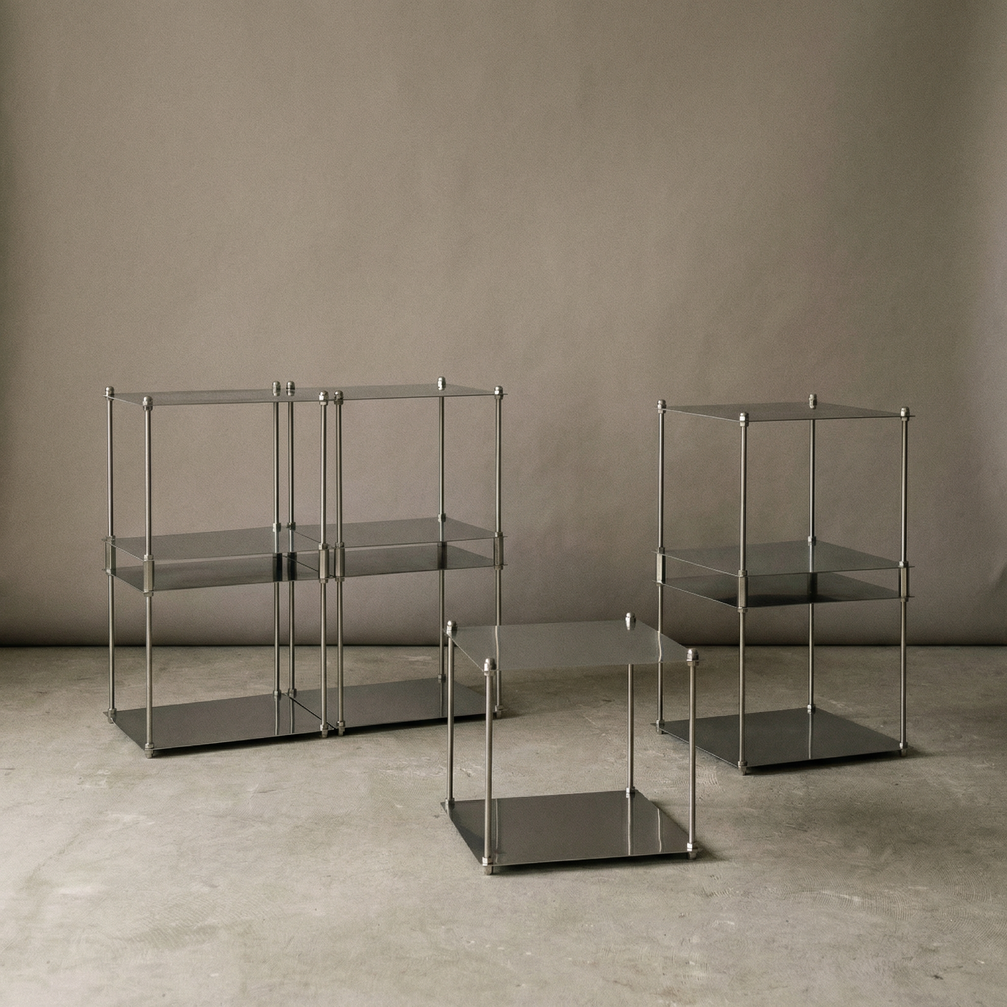 Stratum Surface System