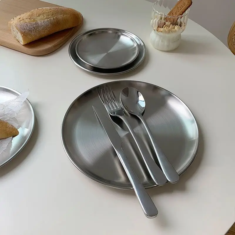 Argon Flat Plate